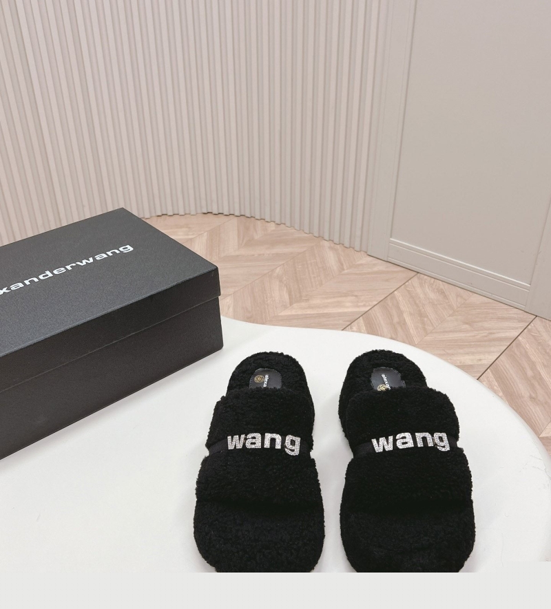 Alexander Wang Slippers